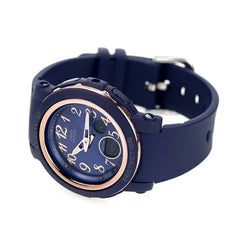 Casio Baby-G Women Analog-Digital Watch - Blue | BGA-290SA-2ADR