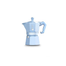 Bialetti MOKA 6 CUPS - EXCLUSIVE Light Blue | BIA9062