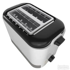 Tesla Toaster Power 800W | TS300BWX