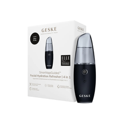 Geske 4 in 1 Facial Hydration Refresher - Black | GESGK000059BK01