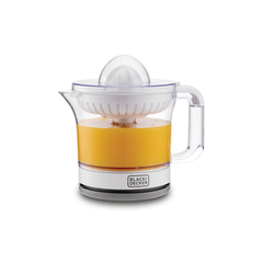 Black&Decker Citrus Juicer - 25w | CJ675-B5