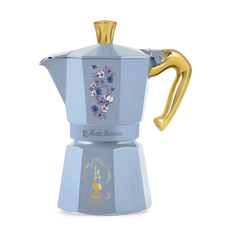 Bialetti BRIDGERTON - Moka Express - 6 CUPS | 0005364