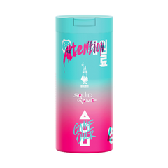 Bialetti Squid Game Travel Mug - 360ml | SQUID005
