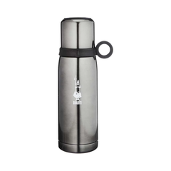Bialetti Vacuum Flask with Cup/Lid 460ml | DCXIN00006/2