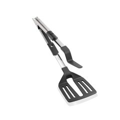 Leifheit 2-in-1 Tong & Spatula | 3089T