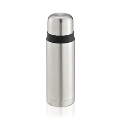 Leifheit Insulated Bottle Coco 0.5L Stainless Steel | LF 28519