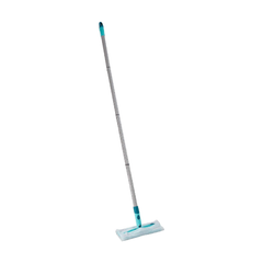Leifheit Click System Clean and Away Broom Mop Set | 56666