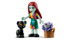 LEGO Sally's Flowerpot | 43288