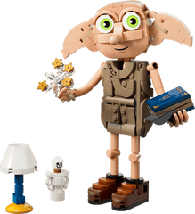 LEGO Harry Potter Dobby™ the Free Elf | 76469