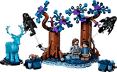 LEGO Harry Potter Forbidden Forest™: Expecto Patronum | 76475