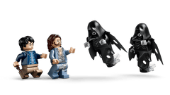 LEGO Harry Potter Forbidden Forest™: Expecto Patronum | 76475