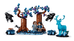LEGO Harry Potter Forbidden Forest™: Expecto Patronum | 76475