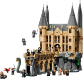 LEGO Harry Potter Hogwarts™ Castle: East Wing | 76473