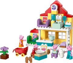 LEGO Family House | 10467