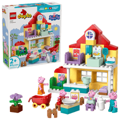 LEGO Family House | 10467