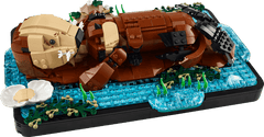 LEGO Floating Sea Otters | 21366