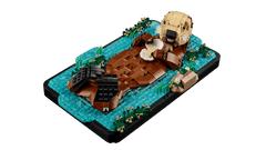 LEGO Floating Sea Otters | 21366