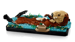 LEGO Floating Sea Otters | 21366