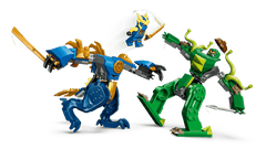 LEGO Jay's Dragon Mech Flight | 71853