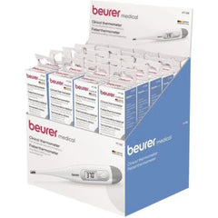 Beurer FT 09/1 Display Blue Thermometer (20 pcs) | FT 09/1