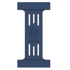 Green Lion Grip Pro Silicone Strong Magnetic Wrist Band , iPhone 14 Pro Max , Blue| GNGRIPBL