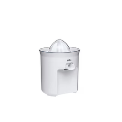 Braun TributeCollection Citrus juicer | CJ3050