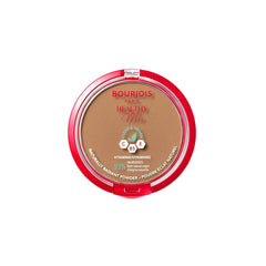 Bourjois بودرة هلثي ميكس كلين الجديدة - 07 كراميل | 268837