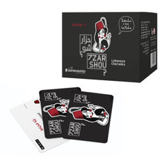 7zar Shou: Lebanese Charades - Season 3 | 441311