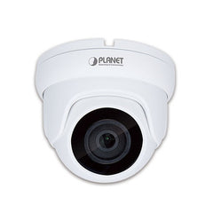 Planet H.265 3 Mega-pixel Smart IR Dome IP Camera | ICA-4280