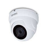 Planet H.265 3 Mega-pixel Smart IR Dome IP Camera | ICA-4280