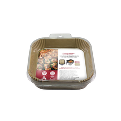 Beper Parchment Paper For Air Fryers - Set of 50 | C103ACC003