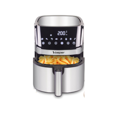 Beper 7L Digital Air Fryer | P101FRI070
