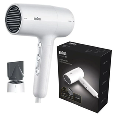Braun HD2.1 Hair Dryer - 2100W | HD210SDE