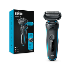 Braun Wet & Dry shaver | 51-M1000s