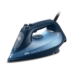Braun TexStyle 7 Pro Garment Steamer | SI7160BL