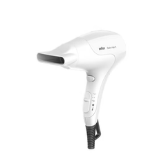 Braun Satin Hair Dryer - 1800W | HD180SDE