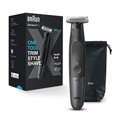 Braun Series XT5 All-in-One Men's Beard Trimmer | XT5200