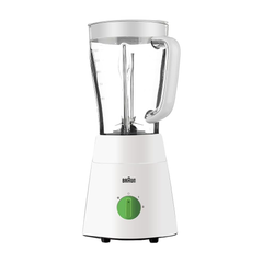 Braun Power Blend 1 Jug Blender With Chopper | JB0123