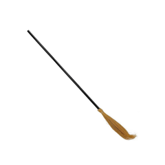 Halloween Skeleteen Witch Broomstick | AL639-15