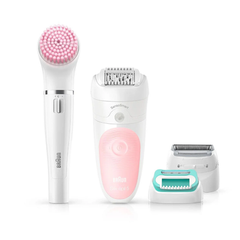 Braun Silk-épil Beauty Set | SES5-875BS
