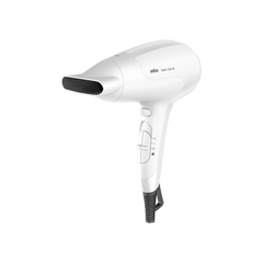Braun Satin Hair Perfection Hair Dryer | HD380E