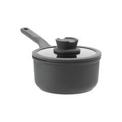 Berghoff Covered Saucepan non-stick Stone+ 18cm | 3950591