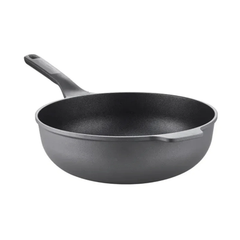 Berghoff Wok non-stick Stone+ 30cm | 3950597