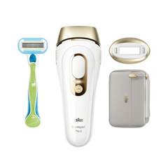 Braun Silk-Expert Pro Home Hair Removal | PL5054