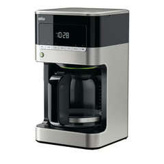 Braun KF7120 Filter Drip Coffee Maker - 12 cup | 3109-KF7120BK