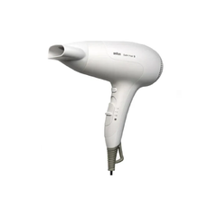 Braun Satin Hair 3 Dryer Power Perfection, White | 380SDE