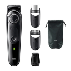 Braun Men's Beard Trimmer | BT3440