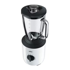 Braun PowerBlend 3 Jug Blender | JB3173WH
