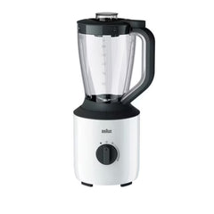Braun PowerBlend 3 Jug Blender | JB3100WH