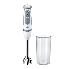 Braun MultiQuick 5 Vario Hand Blender - White | MQ5200